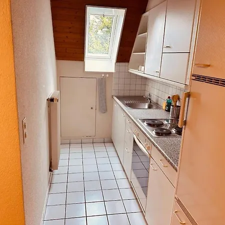 Apartamento Vibe