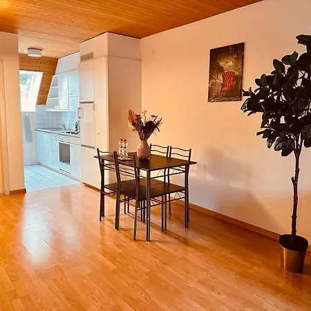 Apartamento Vibe Berna
