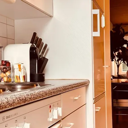Vibe Apartamento *