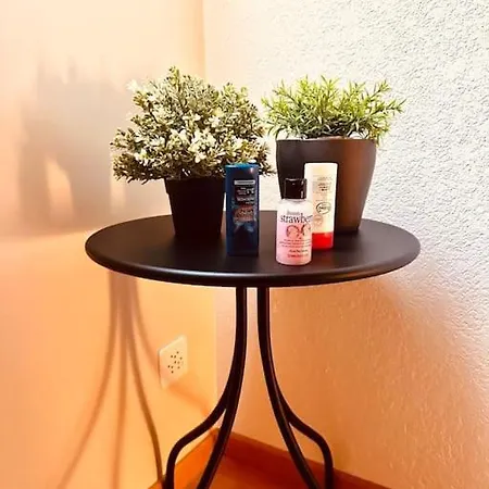 Apartamento Vibe *